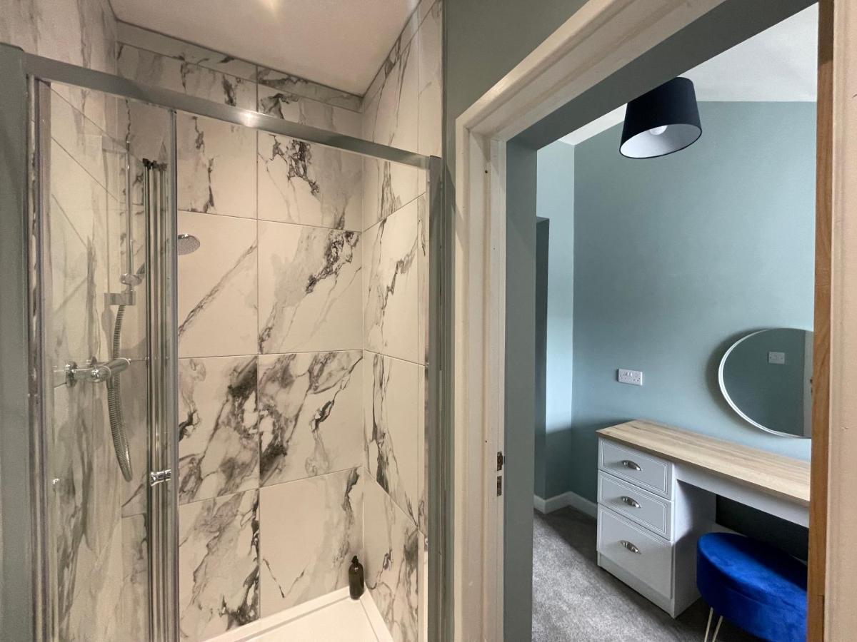 Silk Apartments Spondon Derby Exteriör bild