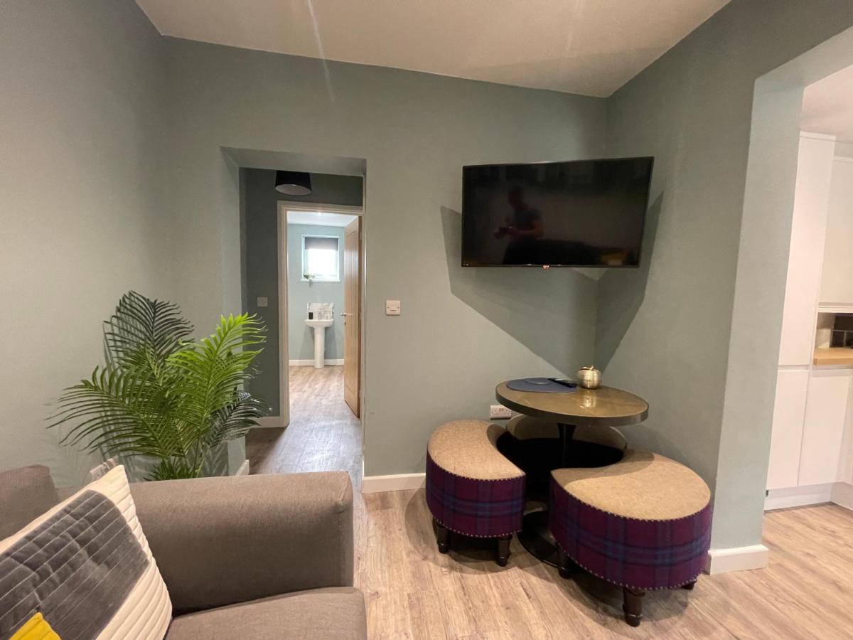Silk Apartments Spondon Derby Exteriör bild